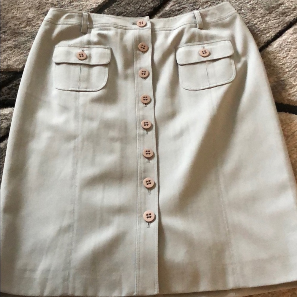Skirt